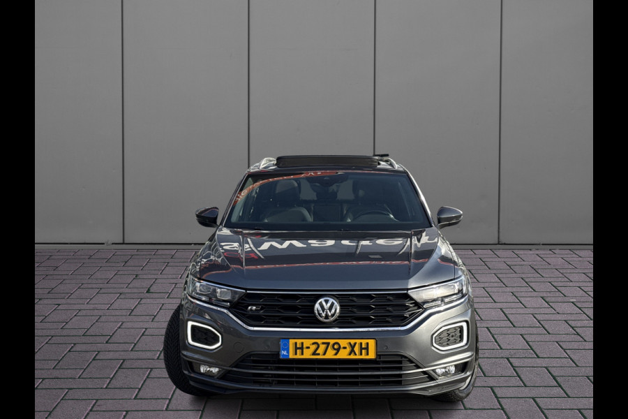 Volkswagen T-Roc 1.5 TSI Sport Business R-line | BTW | Vitrual | Pano | Trekhaak | Carplay | Navi