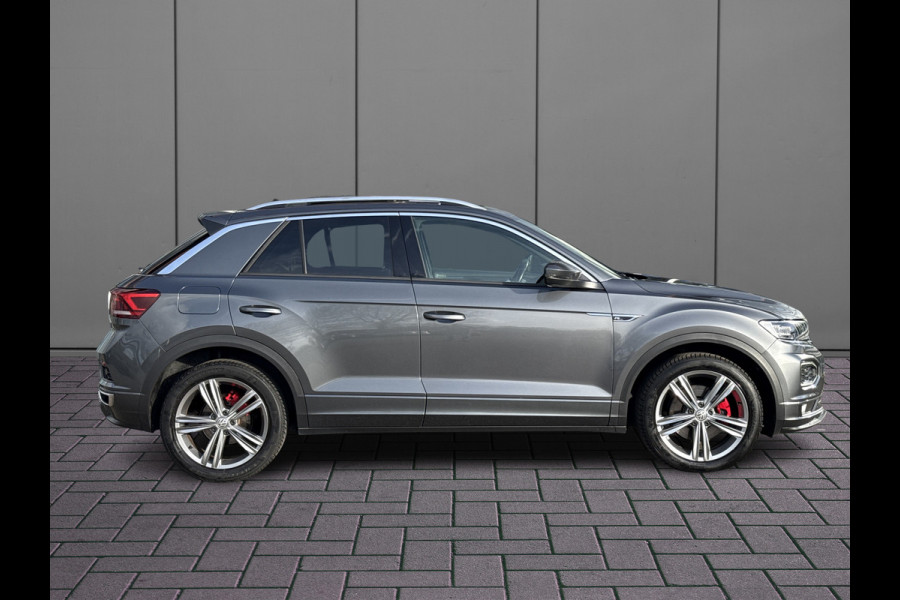 Volkswagen T-Roc 1.5 TSI Sport Business R-line | BTW | Vitrual | Pano | Trekhaak | Carplay | Navi