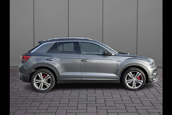 Volkswagen T-Roc 1.5 TSI Sport Business R-line | BTW | Vitrual | Pano | Trekhaak | Carplay | Navi