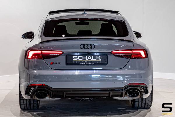 Audi A5 Sportback 2.9 TFSI RS 5 quattro|Pano|HUD|Vol|1eig