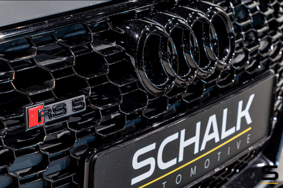 Audi A5 Sportback 2.9 TFSI RS 5 quattro|Pano|HUD|Vol|1eig