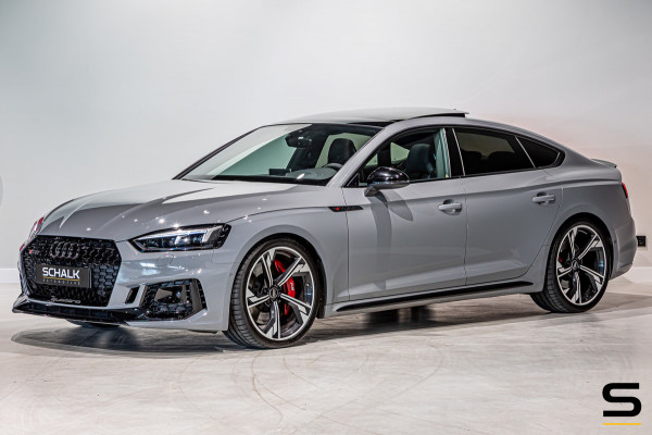 Audi A5 Sportback 2.9 TFSI RS 5 quattro|Pano|HUD|Vol|1eig