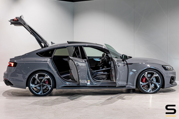 Audi A5 Sportback 2.9 TFSI RS 5 quattro|Pano|HUD|Vol|1eig