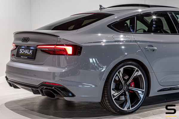 Audi A5 Sportback 2.9 TFSI RS 5 quattro|Pano|HUD|Vol|1eig