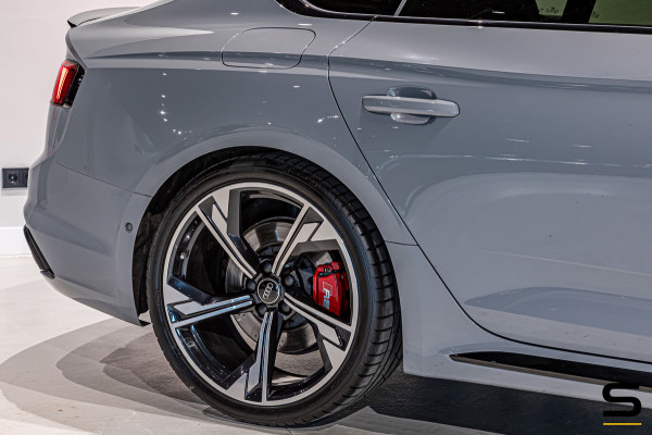 Audi A5 Sportback 2.9 TFSI RS 5 quattro|Pano|HUD|Vol|1eig