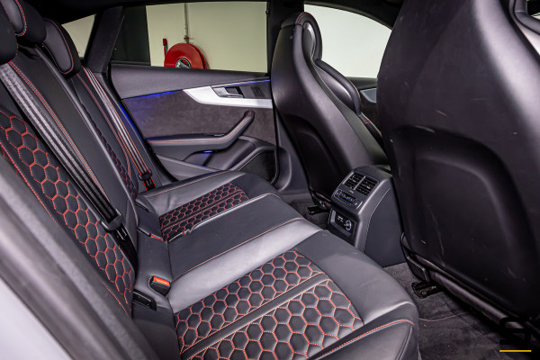 Audi A5 Sportback 2.9 TFSI RS 5 quattro|Pano|HUD|Vol|1eig