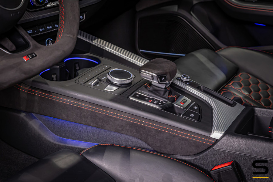 Audi A5 Sportback 2.9 TFSI RS 5 quattro|Pano|HUD|Vol|1eig