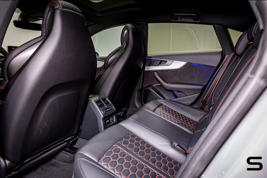 Audi A5 Sportback 2.9 TFSI RS 5 quattro|Pano|HUD|Vol|1eig