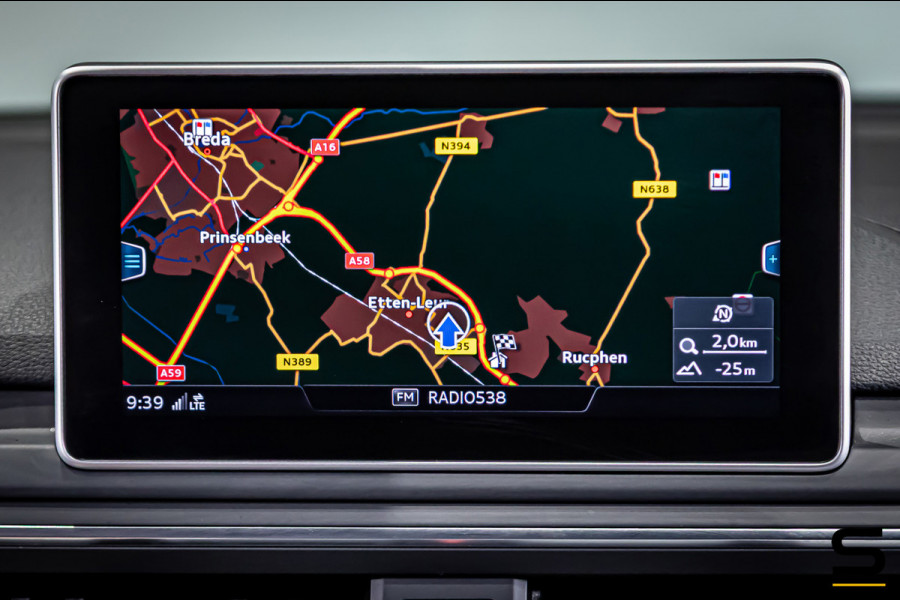 Audi A5 Sportback 2.9 TFSI RS 5 quattro|Pano|HUD|Vol|1eig