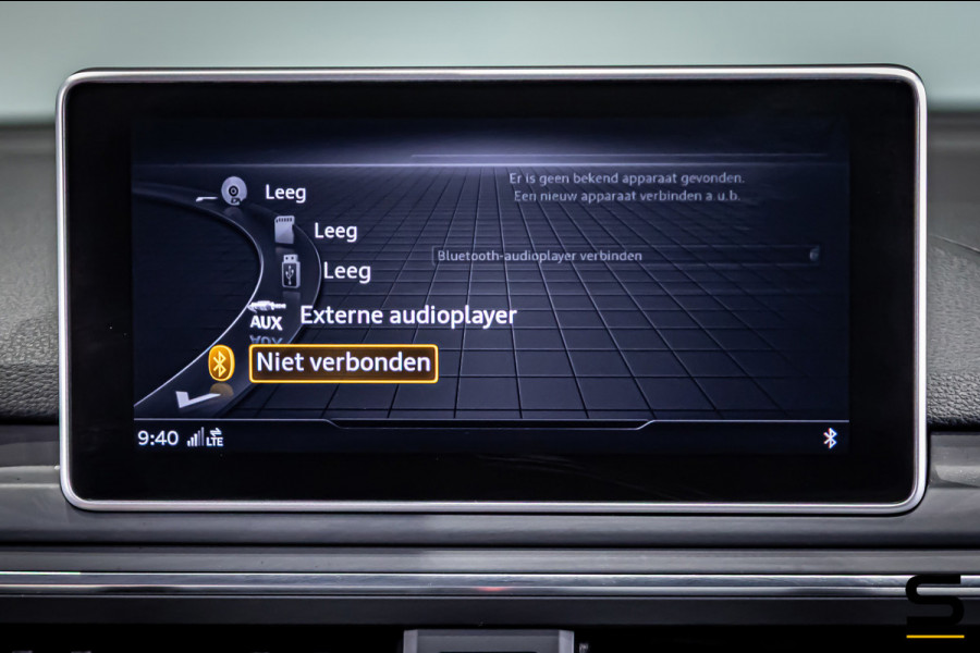 Audi A5 Sportback 2.9 TFSI RS 5 quattro|Pano|HUD|Vol|1eig