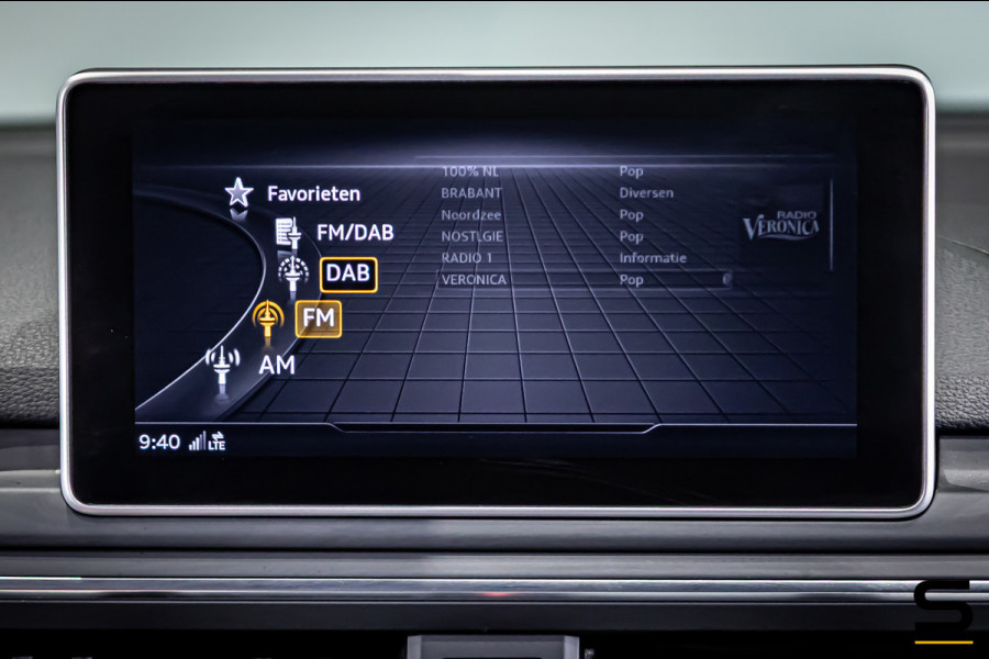 Audi A5 Sportback 2.9 TFSI RS 5 quattro|Pano|HUD|Vol|1eig