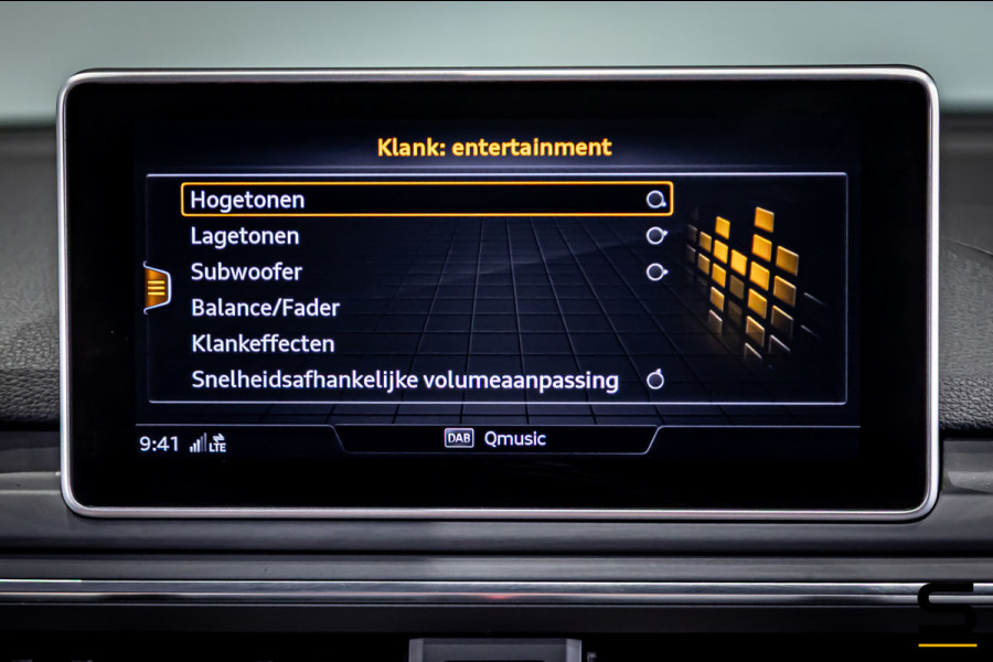 Audi A5 Sportback 2.9 TFSI RS 5 quattro|Pano|HUD|Vol|1eig