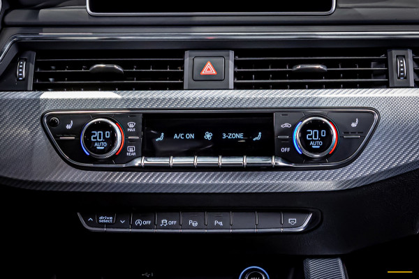 Audi A5 Sportback 2.9 TFSI RS 5 quattro|Pano|HUD|Vol|1eig