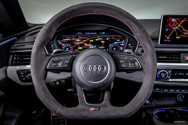 Audi A5 Sportback 2.9 TFSI RS 5 quattro|Pano|HUD|Vol|1eig