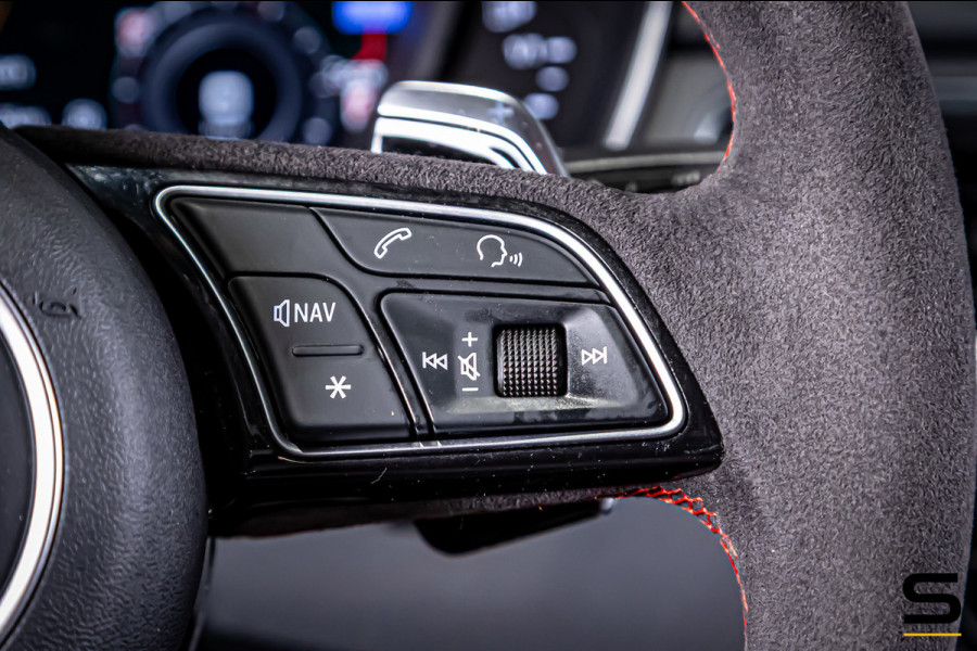 Audi A5 Sportback 2.9 TFSI RS 5 quattro|Pano|HUD|Vol|1eig