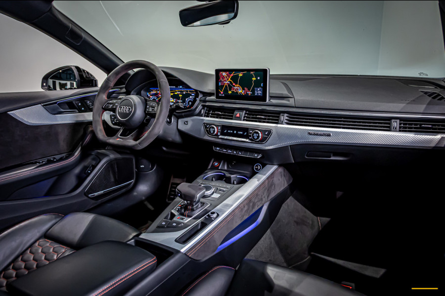 Audi A5 Sportback 2.9 TFSI RS 5 quattro|Pano|HUD|Vol|1eig