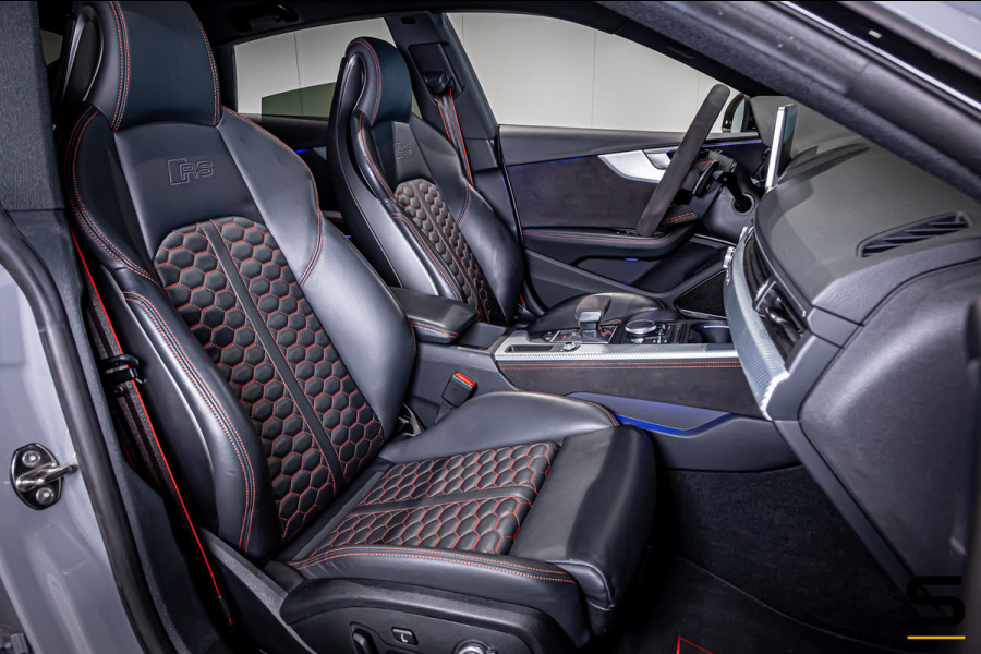 Audi A5 Sportback 2.9 TFSI RS 5 quattro|Pano|HUD|Vol|1eig