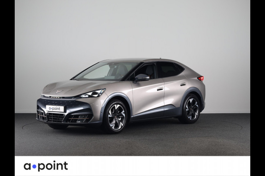 CUPRA Tavascan Business 82 kWh 282PK | Stuurverwarming | Side Assist | 19 Inch | Achteruitrijcamera |