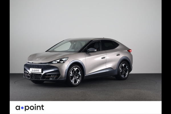 CUPRA Tavascan Business 82 kWh 282PK | Stuurverwarming | Side Assist | 19 Inch | Achteruitrijcamera |