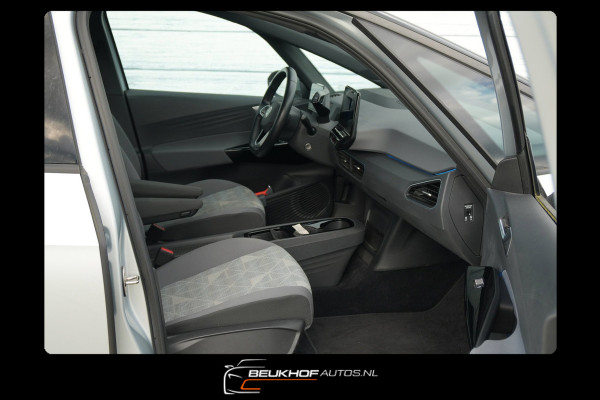 Volkswagen ID.3 Life 58 kWh Trekhaak Adapt Cruise Soh 92.7%