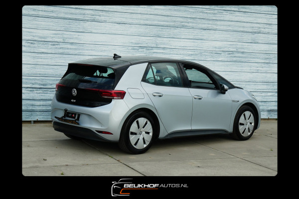 Volkswagen ID.3 Life 58 kWh Trekhaak Adapt Cruise Soh 92.7%