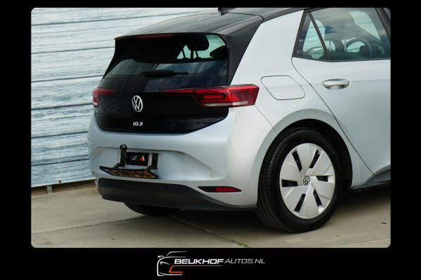 Volkswagen ID.3 Life 58 kWh Trekhaak Adapt Cruise Soh 92.7%