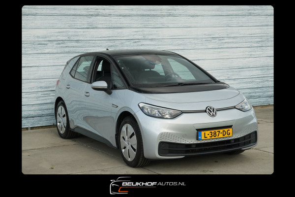 Volkswagen ID.3 Life 58 kWh Trekhaak Adapt Cruise Soh 92.7%