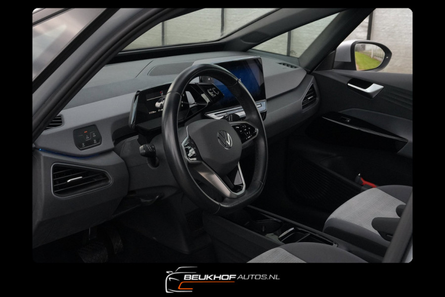 Volkswagen ID.3 Life 58 kWh Trekhaak Adapt Cruise Soh 92.7%