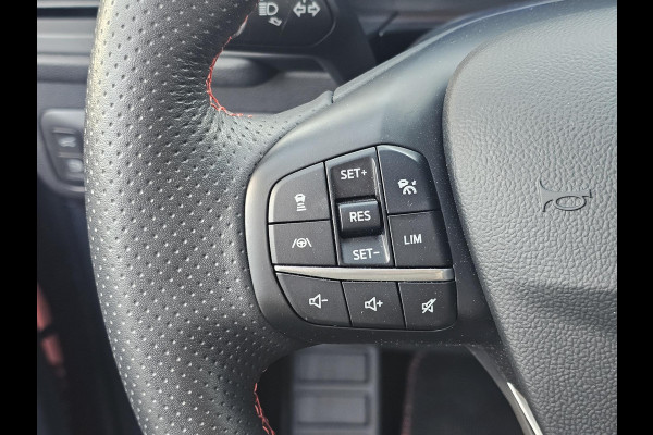 Ford Kuga 2.5 PHEV ST-Line X | Adaptive cruise control | Winter Pack | Head up Display | Dodehoeksensoren | Bang&Olufsen | Nieuwstaat! | Sluitende onderhoudshistorie van Ford! | 2de wielset