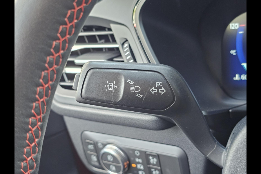 Ford Kuga 2.5 PHEV ST-Line X | Adaptive cruise control | Winter Pack | Head up Display | Dodehoeksensoren | Bang&Olufsen | Nieuwstaat! | Sluitende onderhoudshistorie van Ford! | 2de wielset