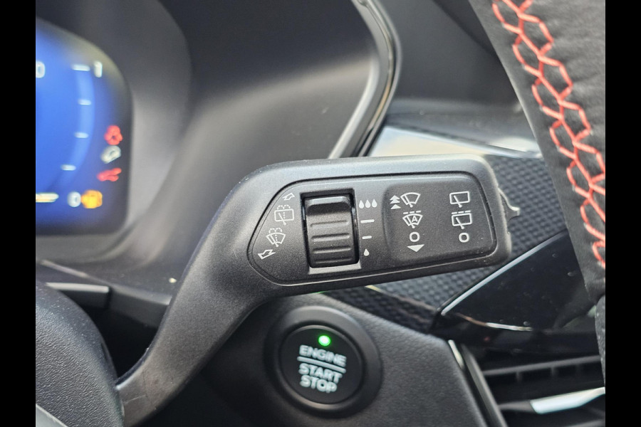 Ford Kuga 2.5 PHEV ST-Line X | Adaptive cruise control | Winter Pack | Head up Display | Dodehoeksensoren | Bang&Olufsen | Nieuwstaat! | Sluitende onderhoudshistorie van Ford! | 2de wielset