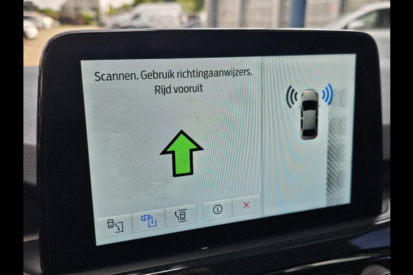Ford Kuga 2.5 PHEV ST-Line X | Adaptive cruise control | Winter Pack | Head up Display | Dodehoeksensoren | Bang&Olufsen | Nieuwstaat! | Sluitende onderhoudshistorie van Ford! | 2de wielset
