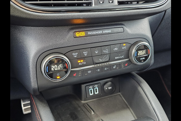 Ford Kuga 2.5 PHEV ST-Line X | Adaptive cruise control | Winter Pack | Head up Display | Dodehoeksensoren | Bang&Olufsen | Nieuwstaat! | Sluitende onderhoudshistorie van Ford! | 2de wielset
