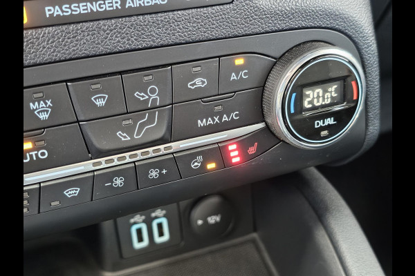 Ford Kuga 2.5 PHEV ST-Line X | Adaptive cruise control | Winter Pack | Head up Display | Dodehoeksensoren | Bang&Olufsen | Nieuwstaat! | Sluitende onderhoudshistorie van Ford! | 2de wielset