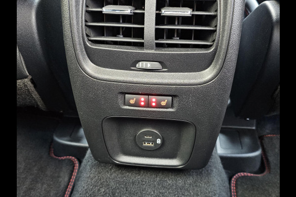 Ford Kuga 2.5 PHEV ST-Line X | Adaptive cruise control | Winter Pack | Head up Display | Dodehoeksensoren | Bang&Olufsen | Nieuwstaat! | Sluitende onderhoudshistorie van Ford! | 2de wielset