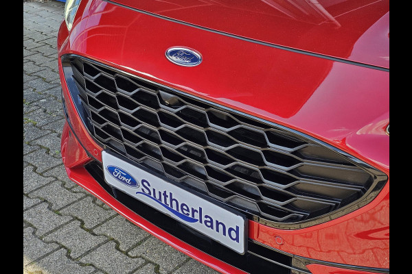 Ford Kuga 2.5 PHEV ST-Line X | Adaptive cruise control | Winter Pack | Head up Display | Dodehoeksensoren | Bang&Olufsen | Nieuwstaat! | Sluitende onderhoudshistorie van Ford! | 2de wielset