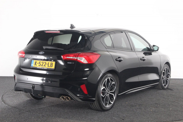 Ford Focus 1.0 EcoBoost Hybrid ST Line X Business