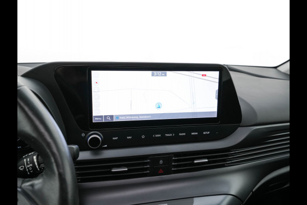 Hyundai Bayon 1.0 T-GDI Premium Sky MHEV (INCL-BTW) *PANO | ADAPTIVE-CRUISE | FULL-LED | BOSE-SOUND | BLINDSPOT | DIGI-COCKPIT | HEATED-SPORTSEATS | CAMERA | DAB | KEYLESS | PRIVACYGLASS | TOWBAR | 16''ALU*