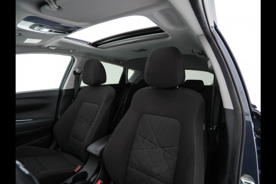 Hyundai Bayon 1.0 T-GDI Premium Sky MHEV (INCL-BTW) *PANO | ADAPTIVE-CRUISE | FULL-LED | BOSE-SOUND | BLINDSPOT | DIGI-COCKPIT | HEATED-SPORTSEATS | CAMERA | DAB | KEYLESS | PRIVACYGLASS | TOWBAR | 16''ALU*