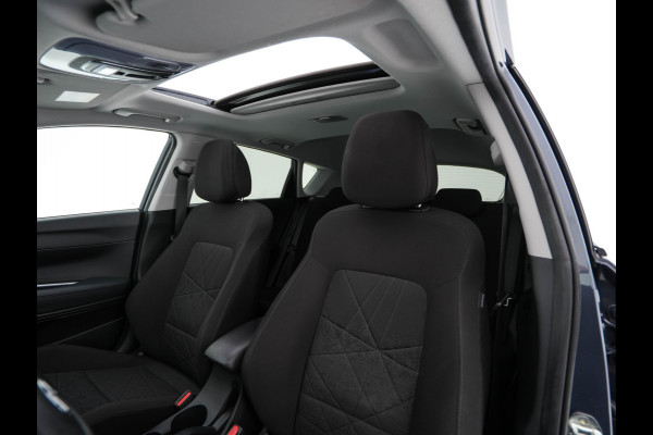 Hyundai Bayon 1.0 T-GDI Premium Sky MHEV (INCL-BTW) *PANO | ADAPTIVE-CRUISE | FULL-LED | BOSE-SOUND | BLINDSPOT | DIGI-COCKPIT | HEATED-SPORTSEATS | CAMERA | DAB | KEYLESS | PRIVACYGLASS | TOWBAR | 16''ALU*
