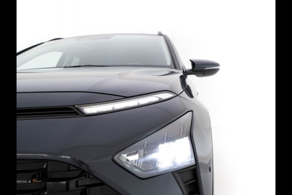Hyundai Bayon 1.0 T-GDI Premium Sky MHEV (INCL-BTW) *PANO | ADAPTIVE-CRUISE | FULL-LED | BOSE-SOUND | BLINDSPOT | DIGI-COCKPIT | HEATED-SPORTSEATS | CAMERA | DAB | KEYLESS | PRIVACYGLASS | TOWBAR | 16''ALU*