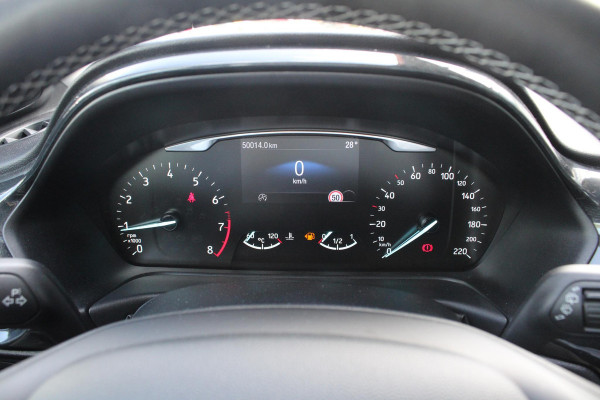 Ford Puma 1.0 EcoBoost Hybrid Titanium | B&O Audio | Stoel + Stuurverwarming | Climate Control | Navigatie | Parkeersensoren | Cruise Control |