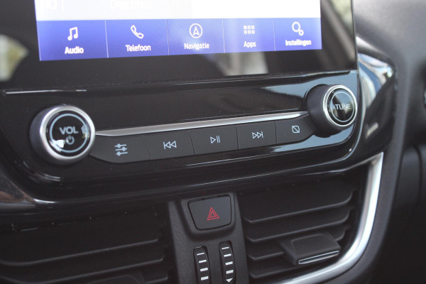 Ford Puma 1.0 EcoBoost Hybrid Titanium | B&O Audio | Stoel + Stuurverwarming | Climate Control | Navigatie | Parkeersensoren | Cruise Control |