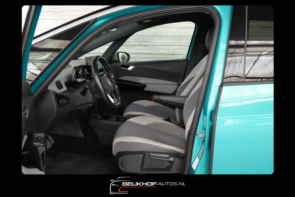 Volkswagen ID.3 First Plus 58 kWh Cam Adapt Cruise Soh 94.8%