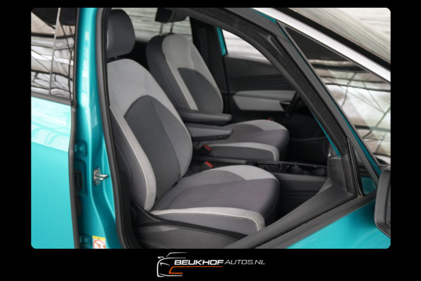 Volkswagen ID.3 First Plus 58 kWh Cam Adapt Cruise Soh 94.8%