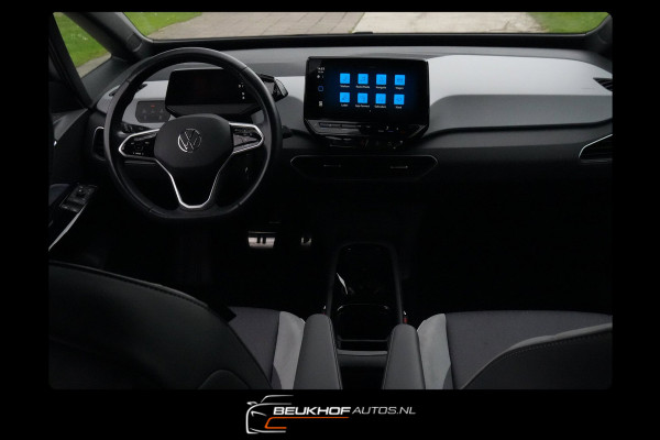 Volkswagen ID.3 First Plus 58 kWh Cam Adapt Cruise Soh 94.8%