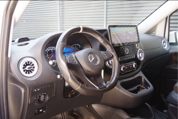 Mercedes-Benz Vito 116 CDI 4X4 L2 AMG EDITION! AUT. LED, TREKHAAK, 360 CAMERA, DIGITAAL COCKPIT, NAVI, CRUISE, CLIMA, STOELVERWARMING
