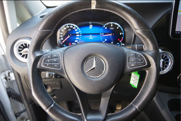 Mercedes-Benz Vito 116 CDI 4X4 L2 AMG EDITION! AUT. LED, TREKHAAK, 360 CAMERA, DIGITAAL COCKPIT, NAVI, CRUISE, CLIMA, STOELVERWARMING