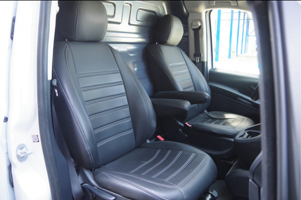 Mercedes-Benz Vito 116 CDI 4X4 L2 AMG EDITION! AUT. LED, TREKHAAK, 360 CAMERA, DIGITAAL COCKPIT, NAVI, CRUISE, CLIMA, STOELVERWARMING