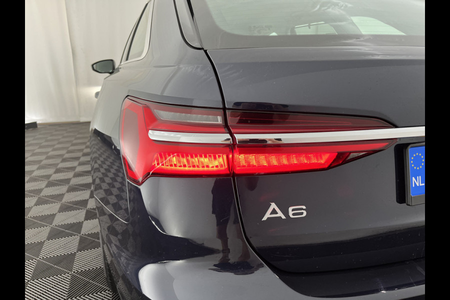 Audi A6 Avant 40 TDI Sport Lease Edition MHEV Aut. *FULL-LED | HEATED-SPORTSEATS | MEMORY-PACK | DIGI-COCKPIT | NAVI-FULLMAP | CARPLAY | AUDI-SOUND | SHIFTPADDLES | TOWBAR | 20''ALU*